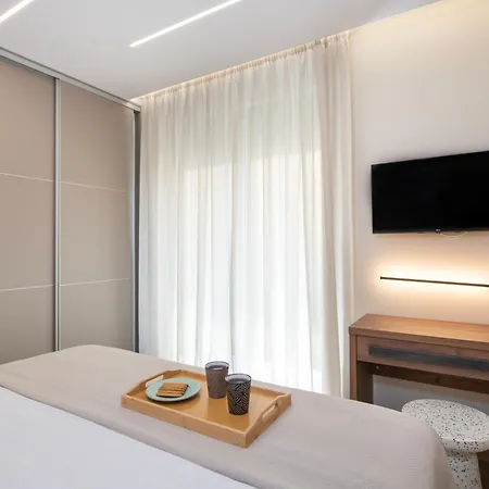 Kalopsia Luxury Near Chania Lejlighed Chania (Crete)