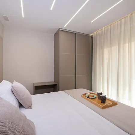 Lejlighed Kalopsia Luxury Near Chania