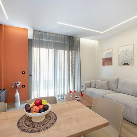 Kalopsia Luxury Near Chania Lejlighed Chania (Crete)