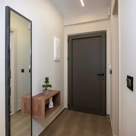 Kalopsia Luxury Near Chania Lejlighed *