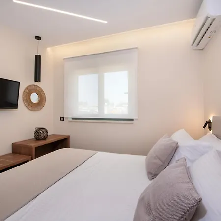 Kalopsia Luxury Near Chania Lejlighed Chania (Crete)