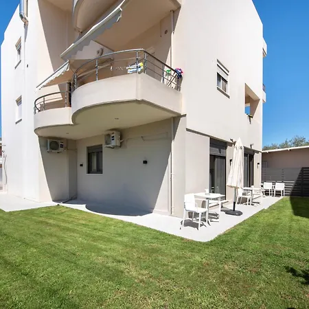 Lejlighed Kalopsia Luxury Near Chania Chania (Crete)