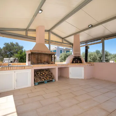 Lejlighed Kalopsia Luxury Near Chania